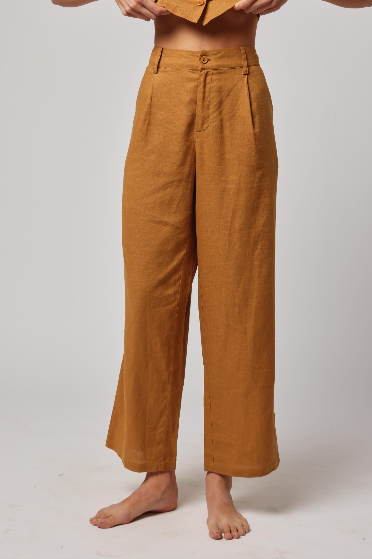 NUMA TROUSER