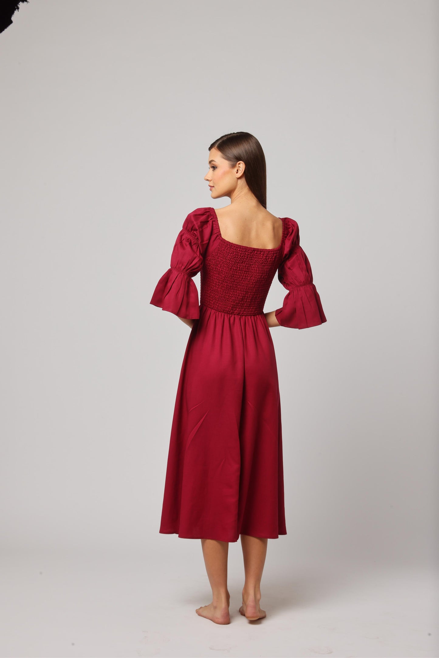 TANHA DRESS