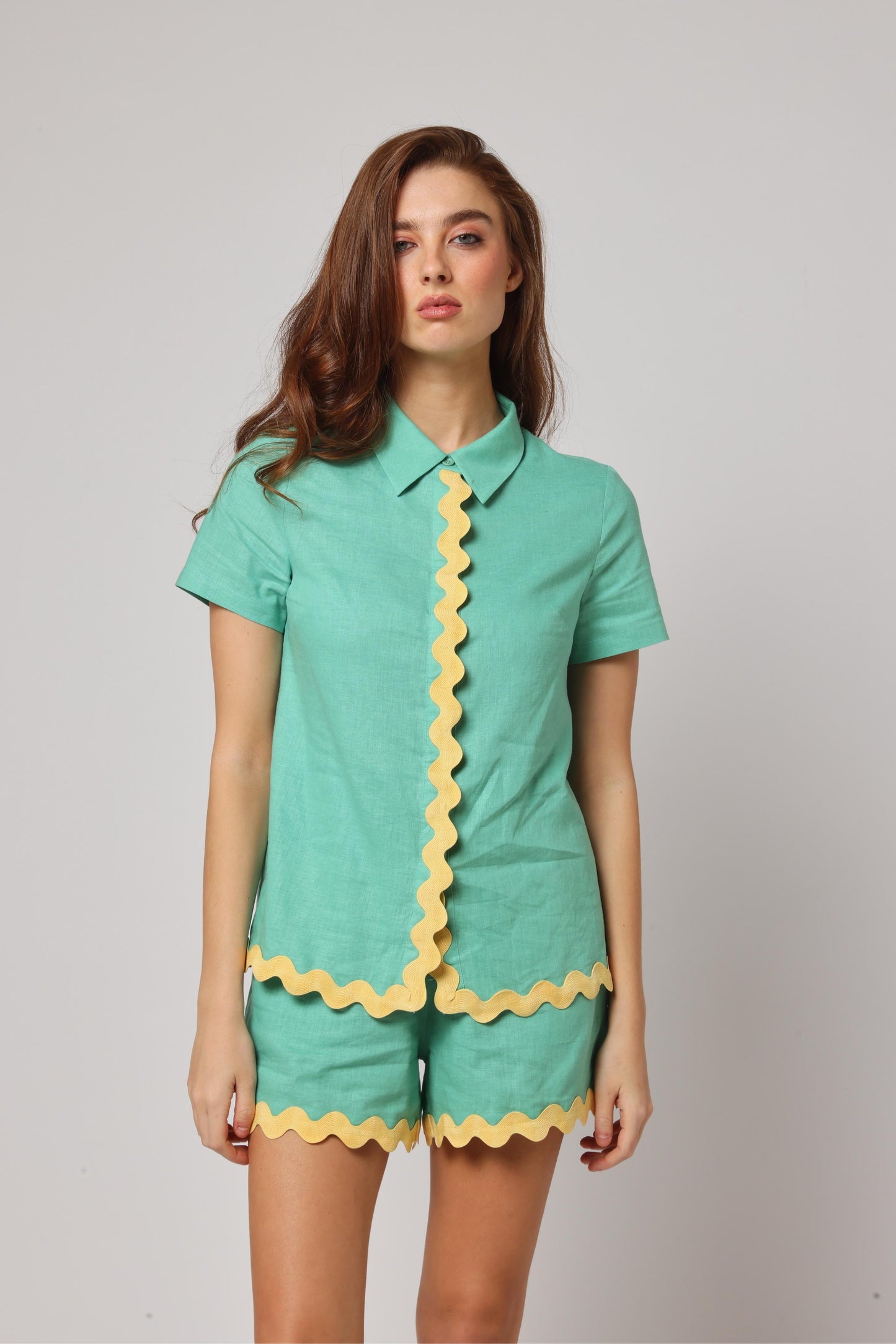 DARIYA TOP