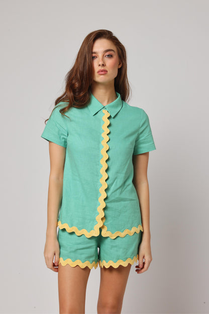 DARIYA TOP