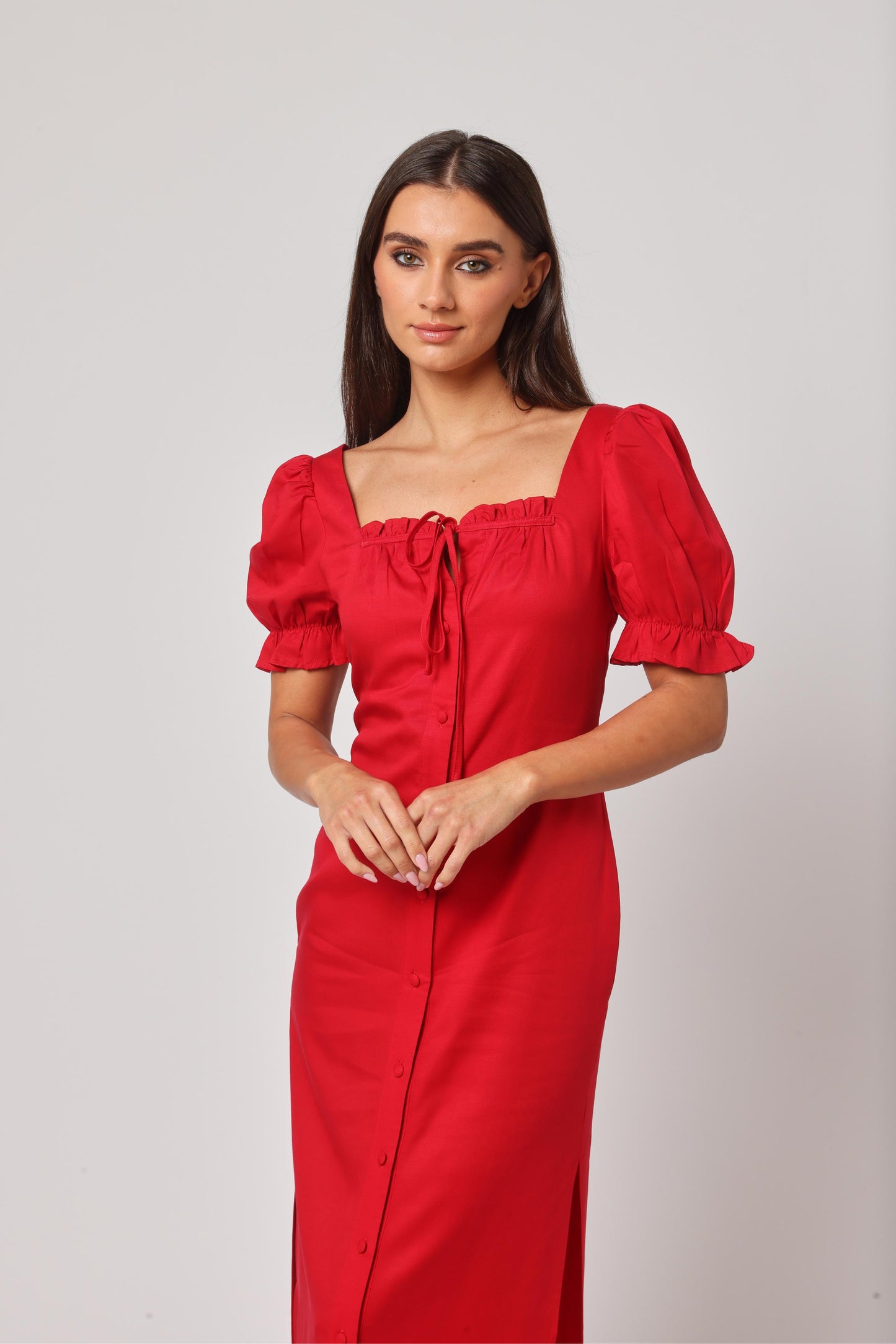 DILRUBA SKIRT SET