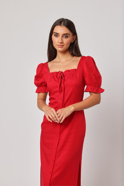 DILRUBA SKIRT SET