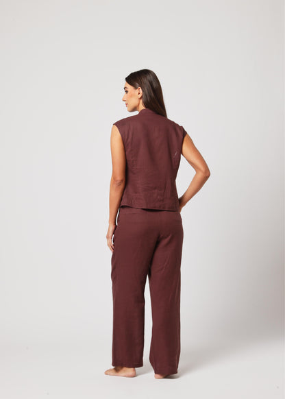 KUDRAT TOP