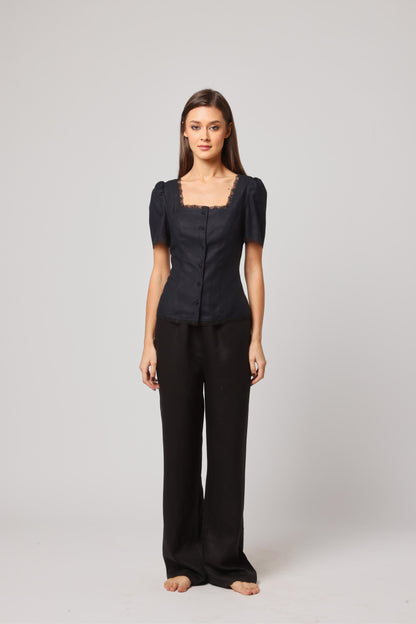 TARA TROUSER