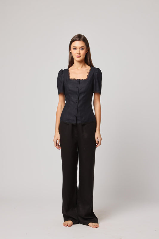 TARA TROUSER