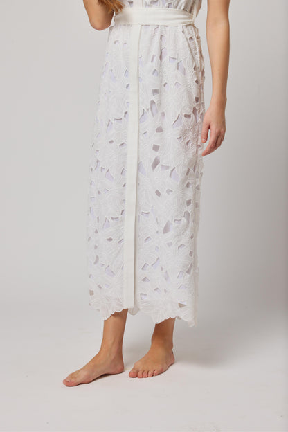 GUL SKIRT SET