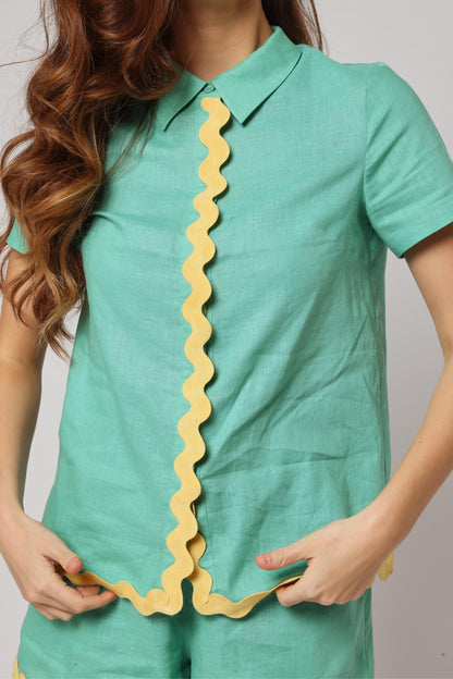 DARIYA TOP
