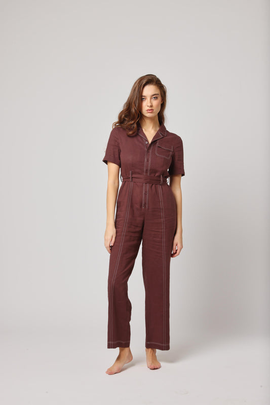 NOOR CO-ORD SET