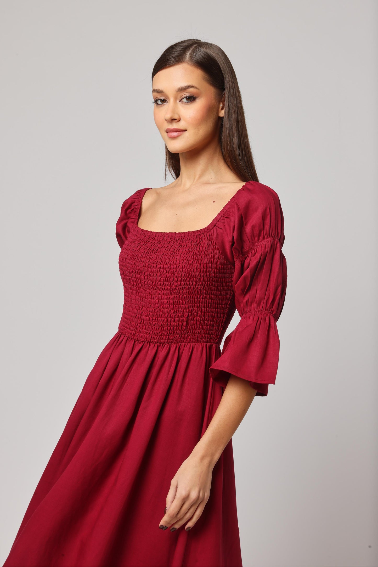 TANHA DRESS
