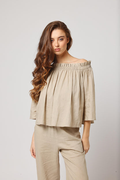 URJA TOP