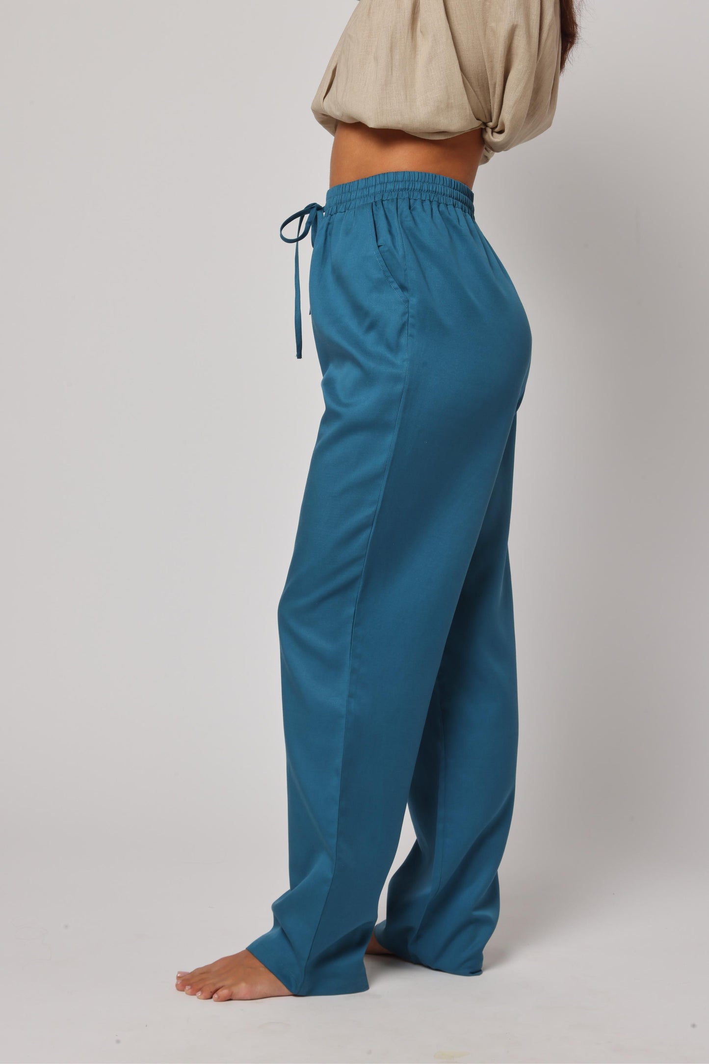 NAD KI KAHANI PANT