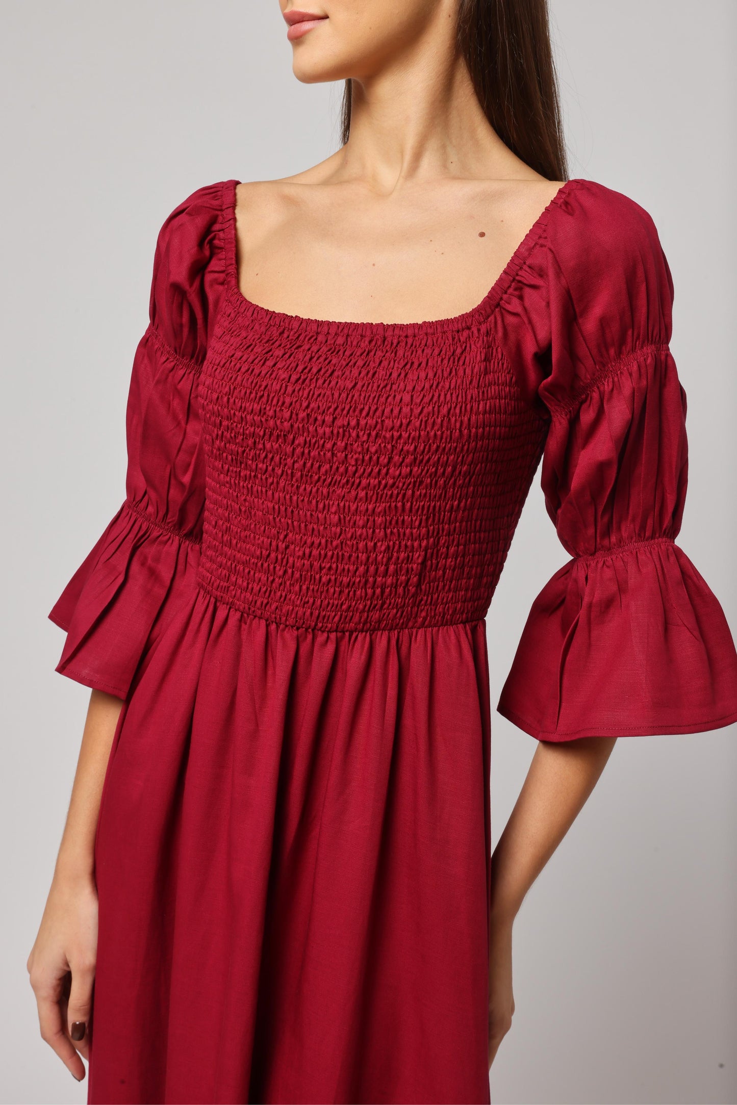 TANHA DRESS
