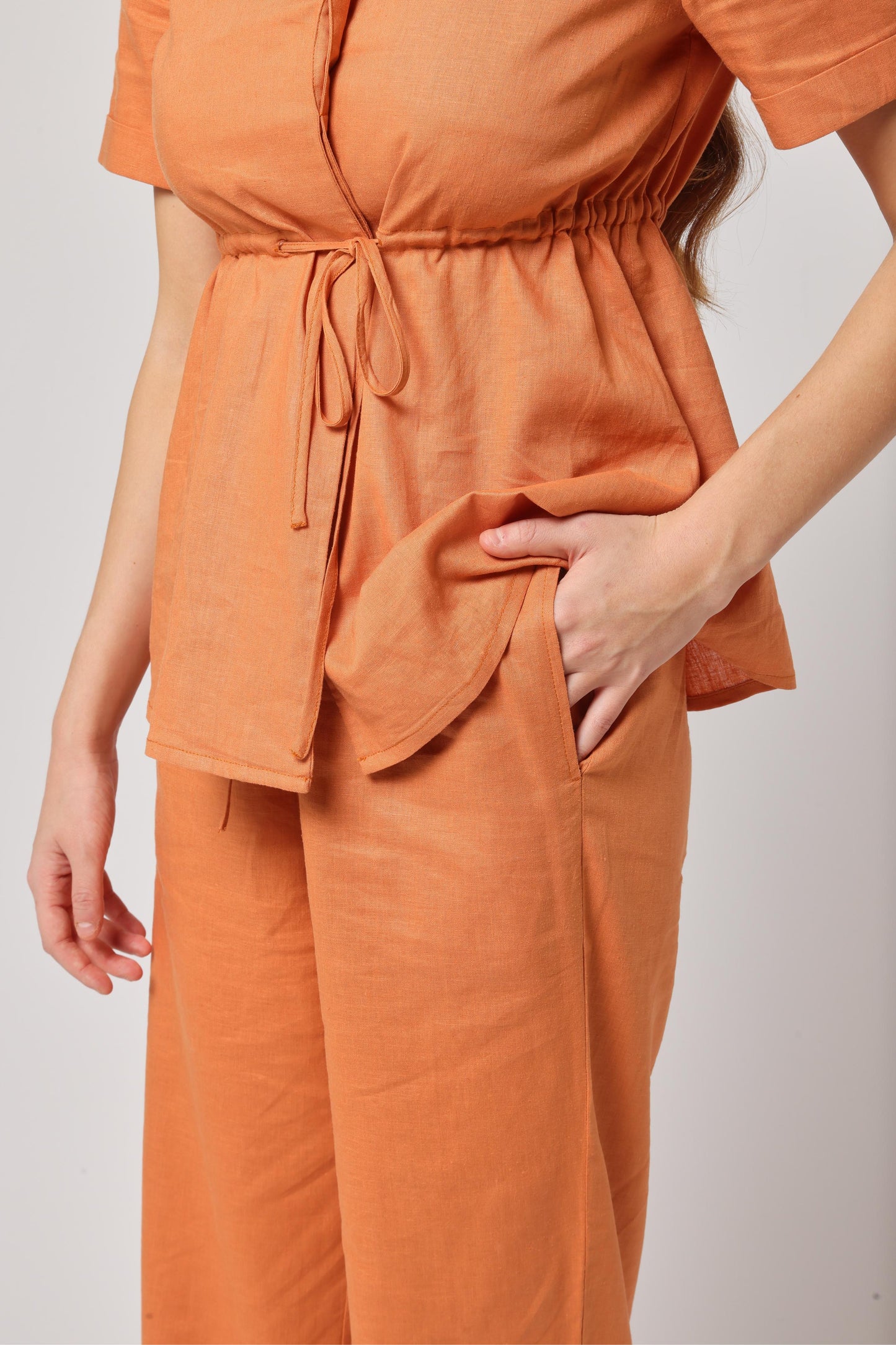 KHWAAB TROUSER