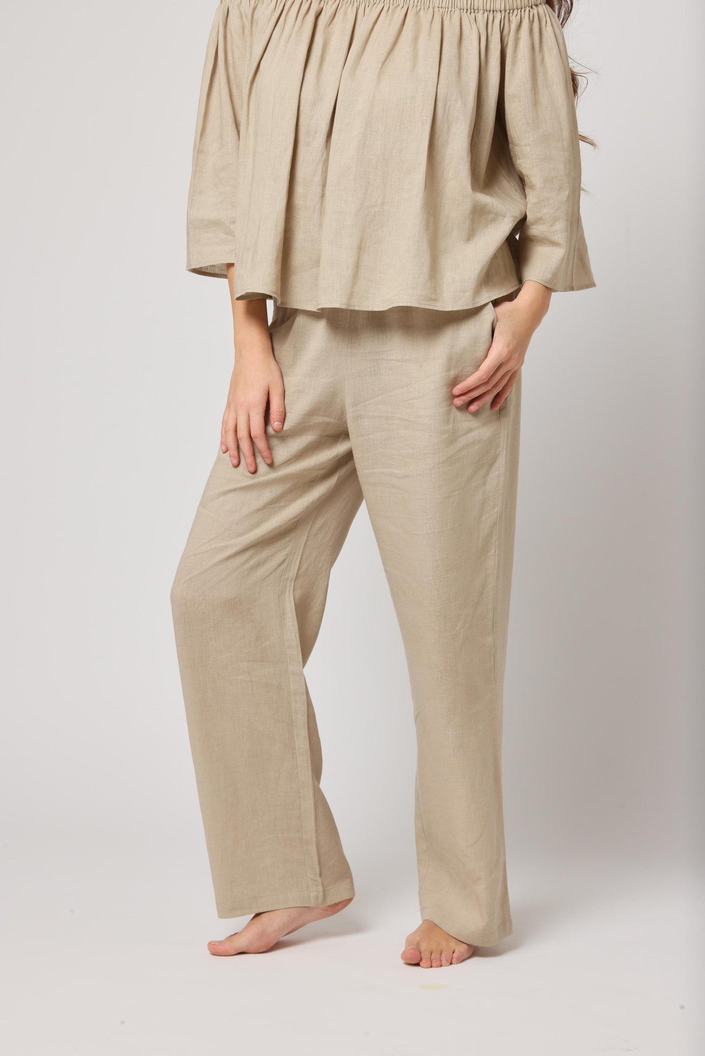 URJA TROUSER