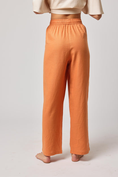 KHWAAB TROUSER