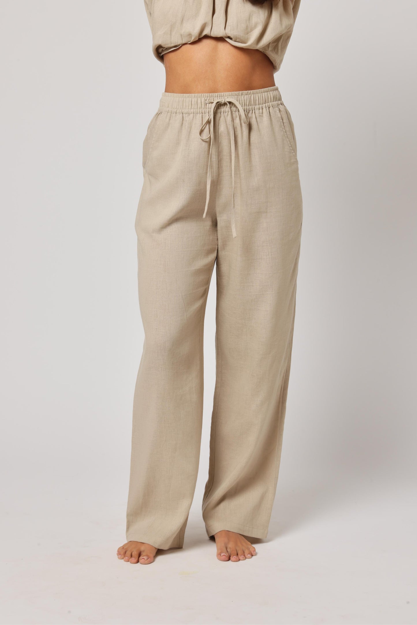 URJA TROUSER