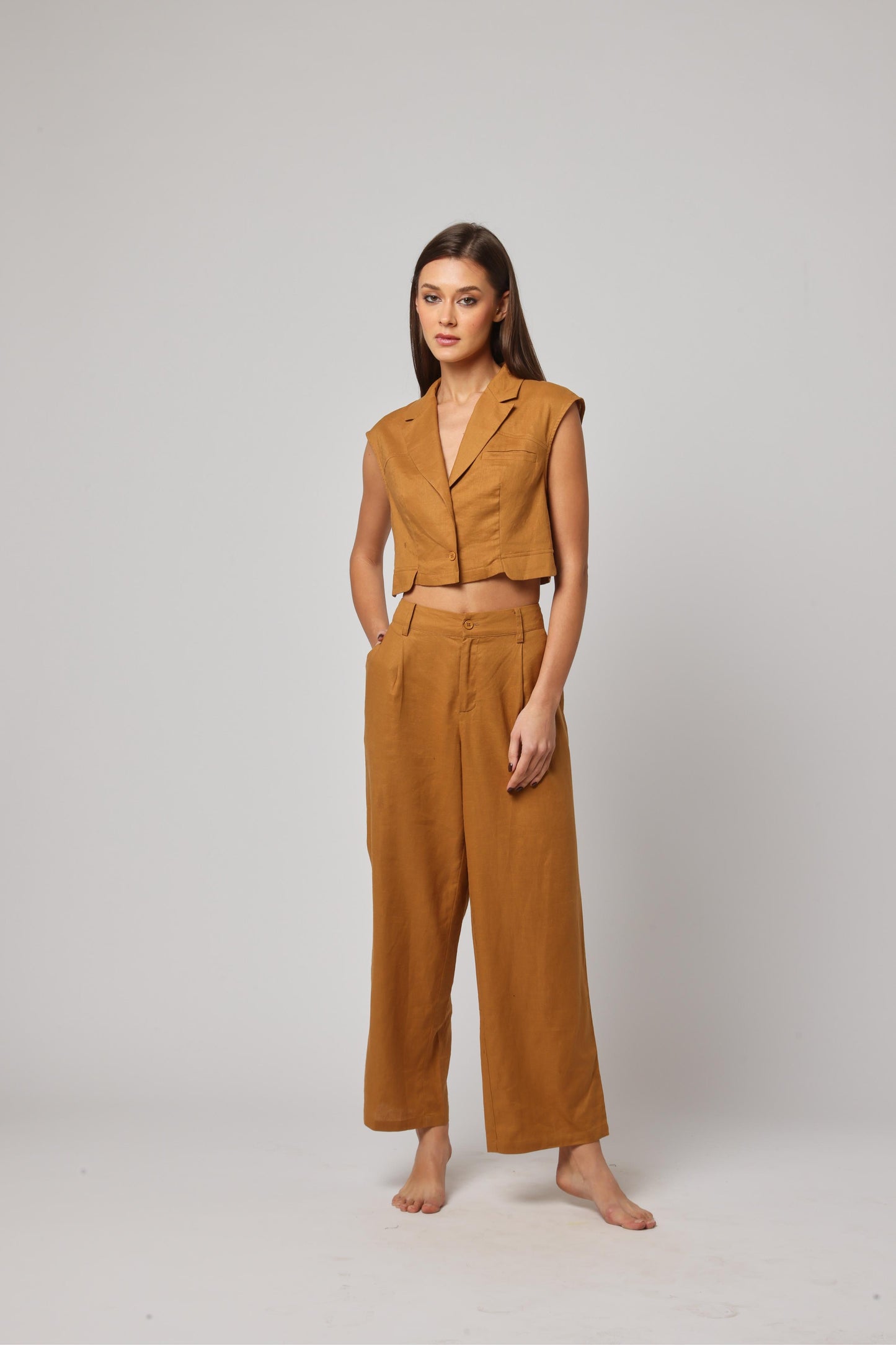 NUMA TROUSER