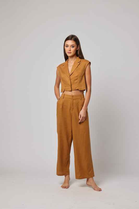 NUMA TROUSER