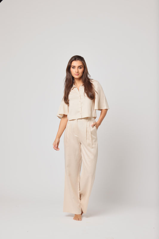 DHARA TROUSERS