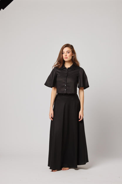 KAHAANI SKIRT
