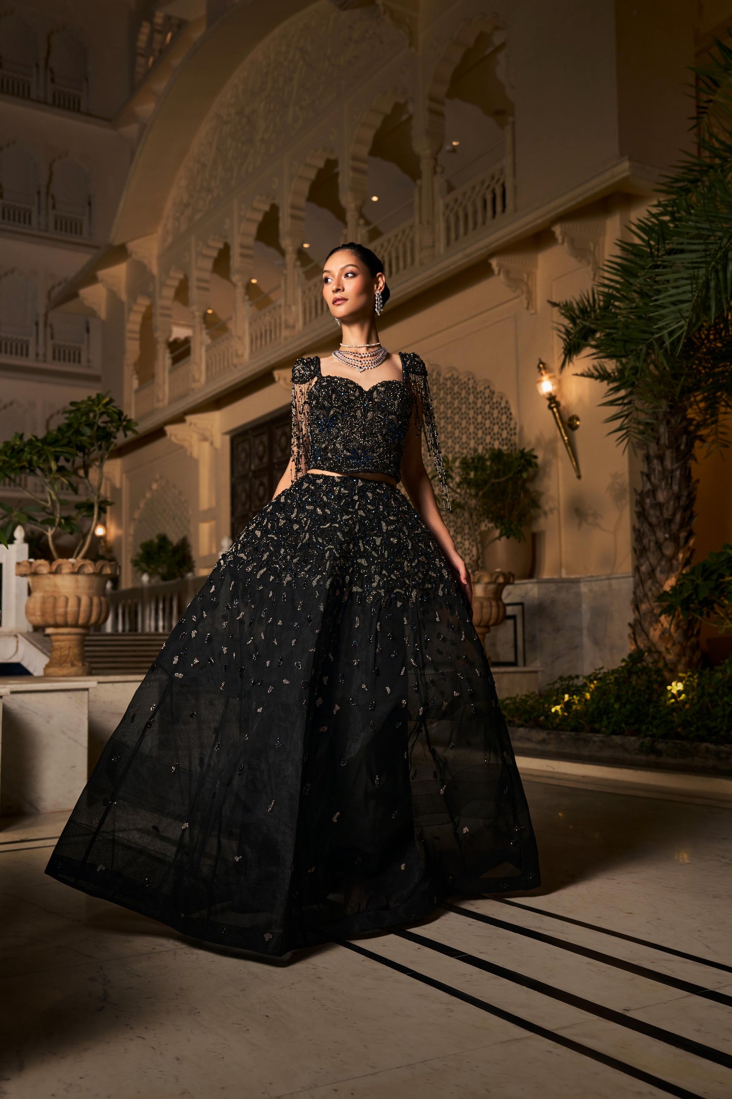 ELISA ENSEMBLE