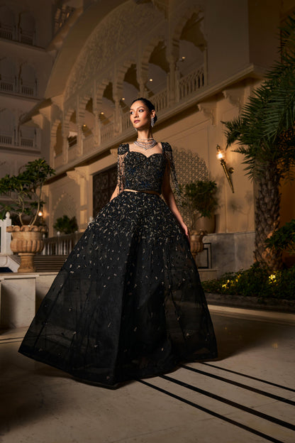ELISA ENSEMBLE