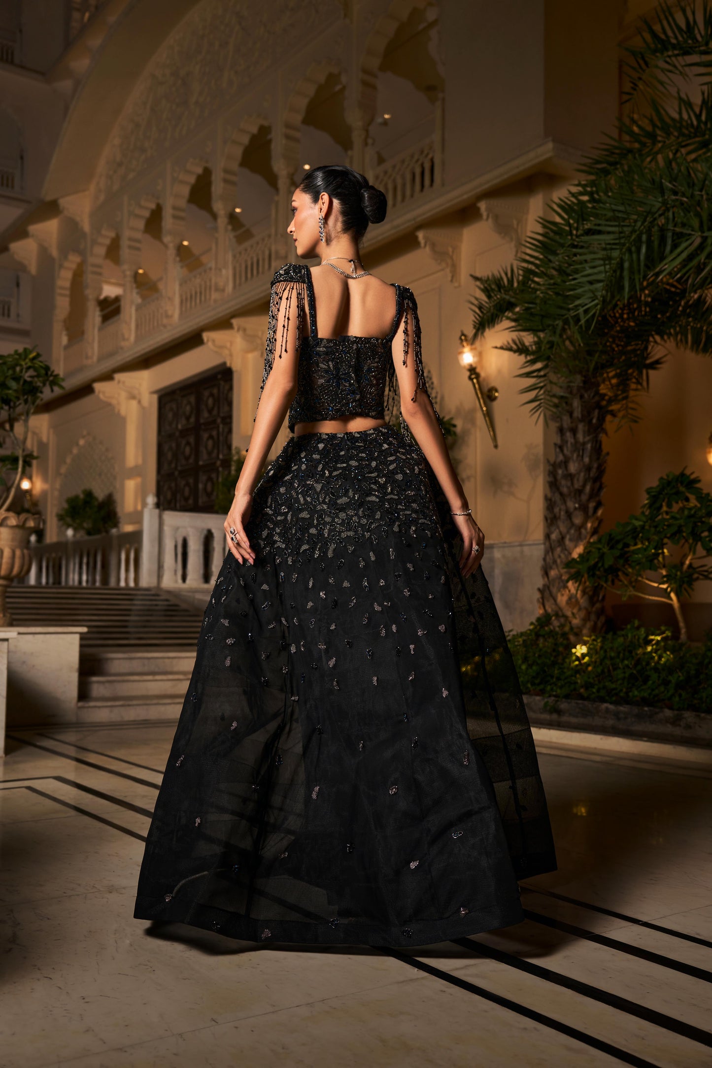 ELISA ENSEMBLE