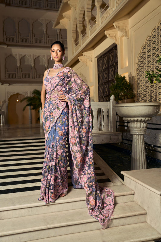 ANAIRA SAREE