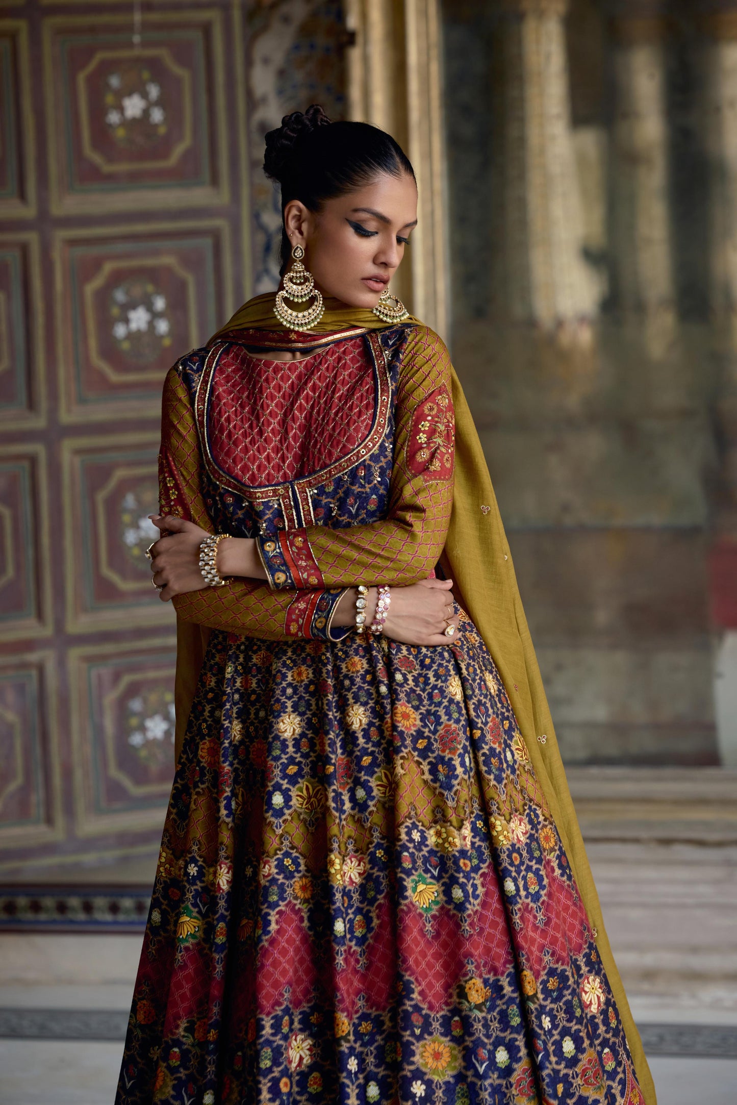 IBADAT ANARKALI