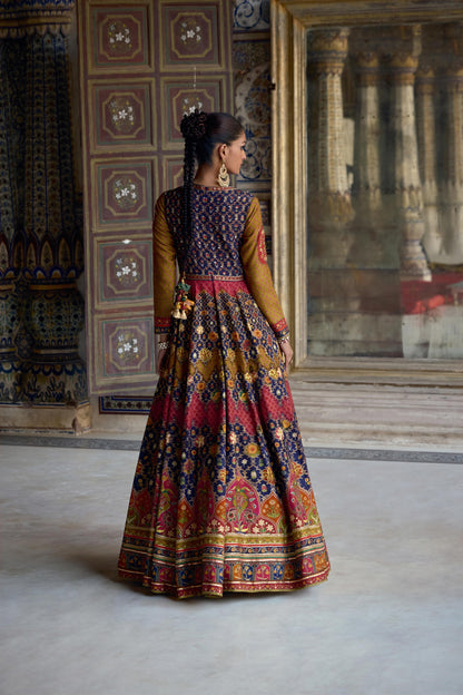 IBADAT ANARKALI