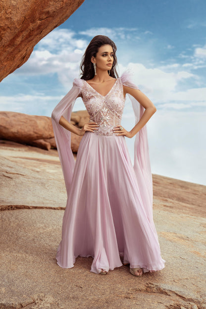MAIA GOWN