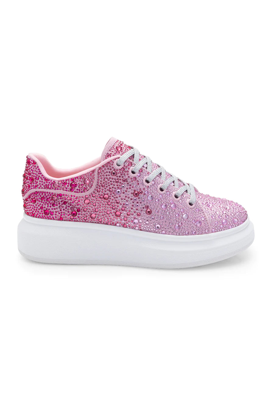 CLASSIC SORBET FLAT SNEAKERS