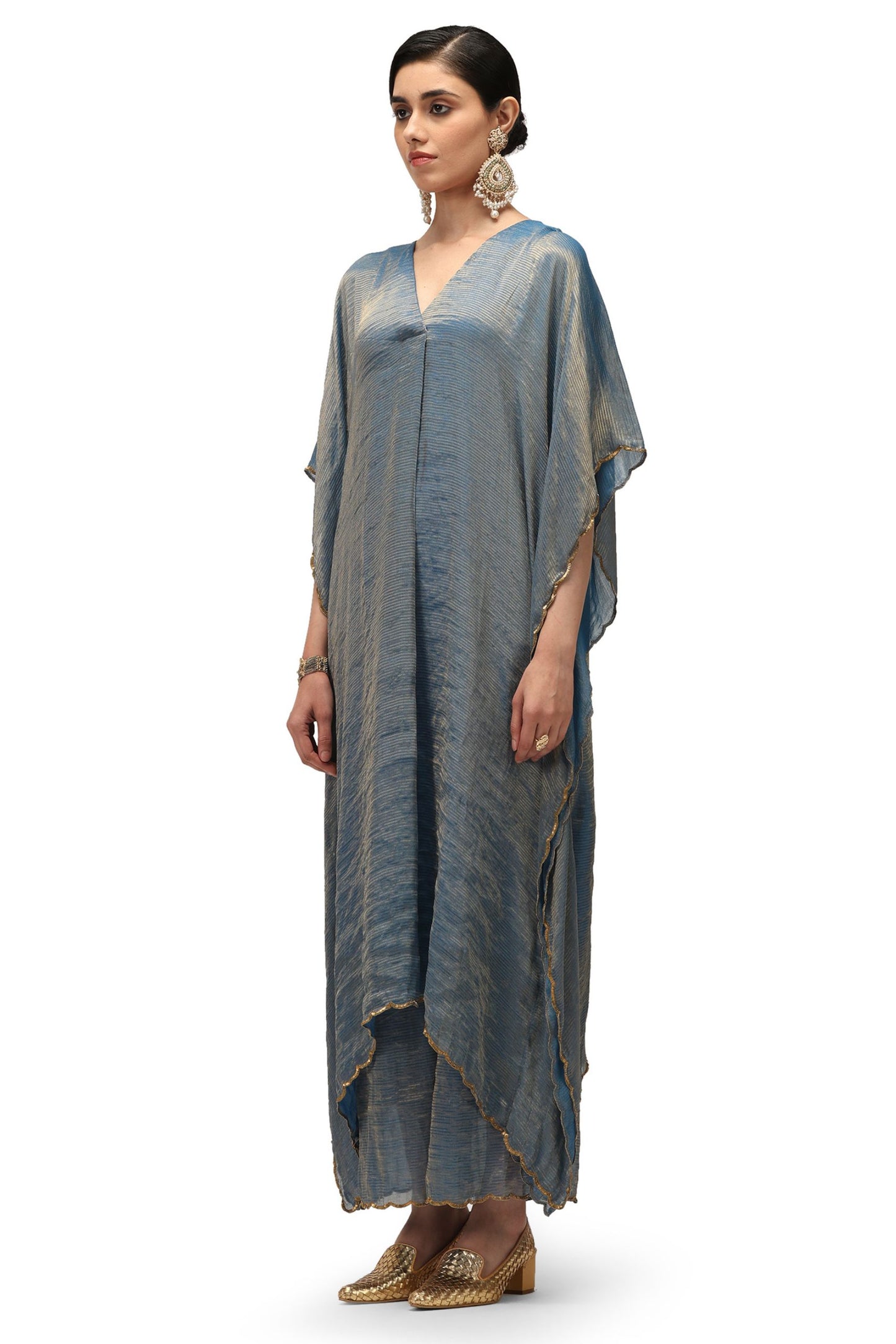 ADHIRA KAFTAN