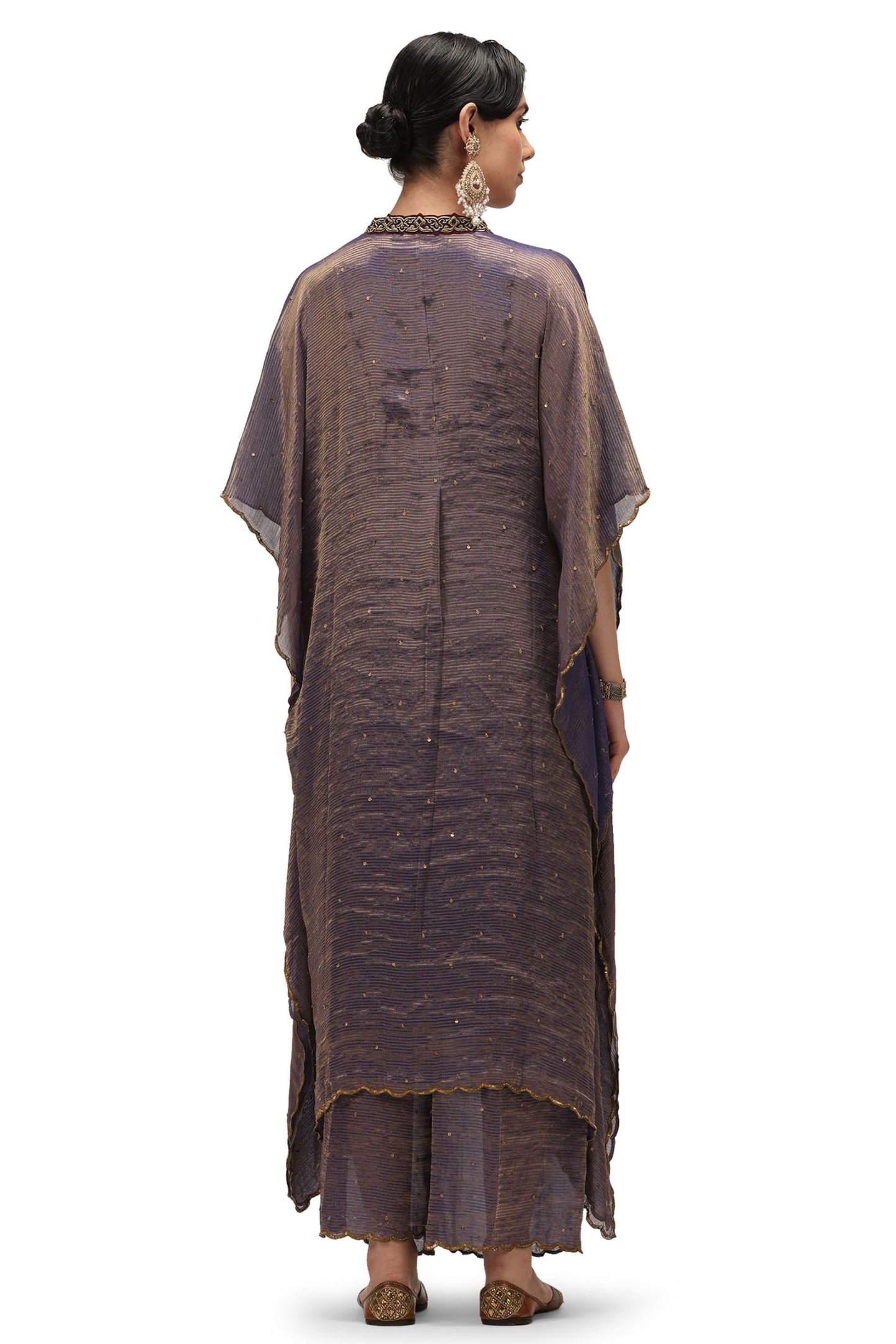 AMARA KAFTAN