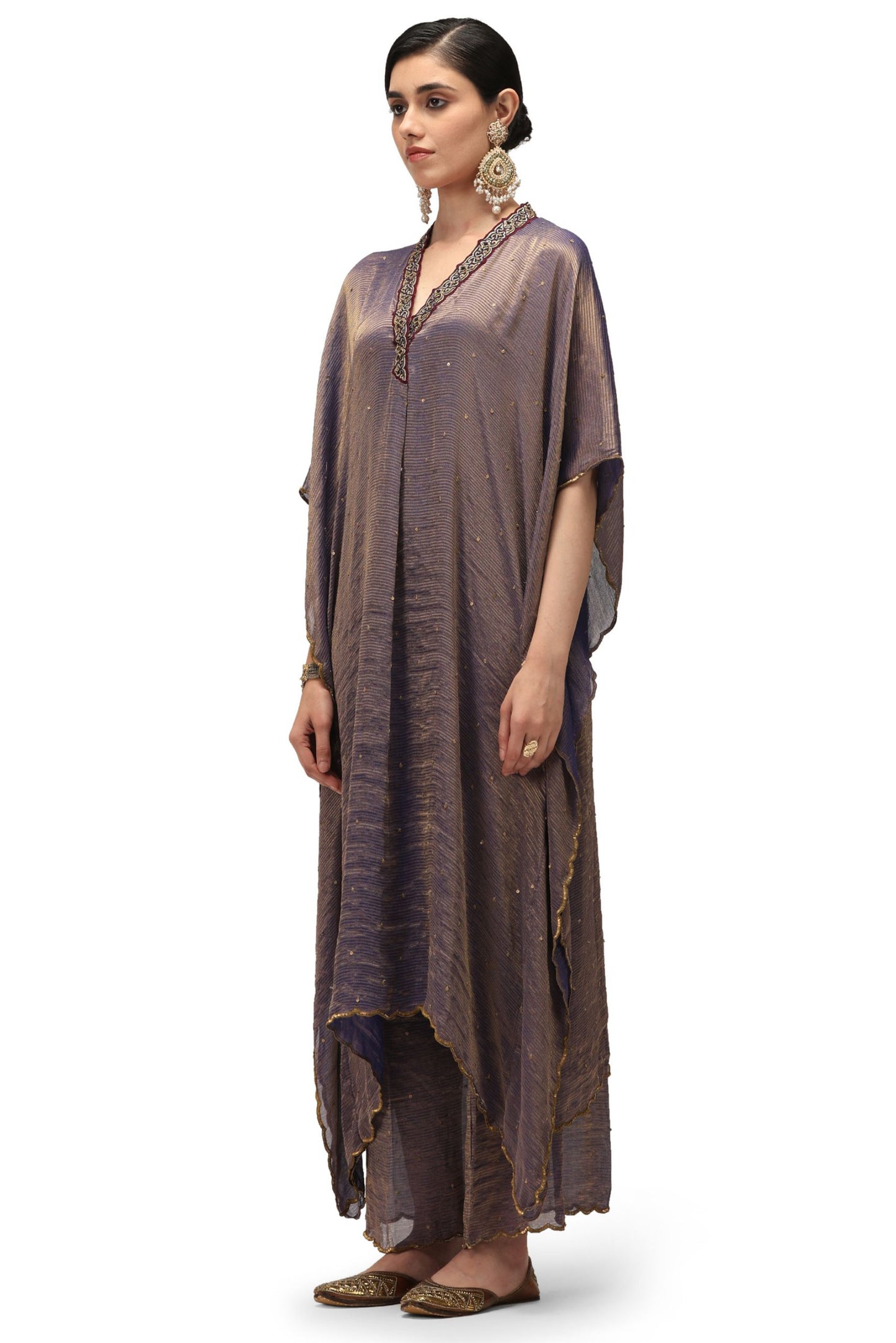 AMARA KAFTAN