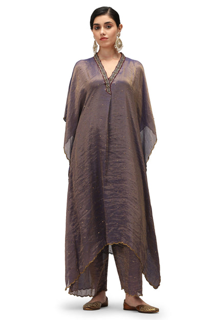 AMARA KAFTAN