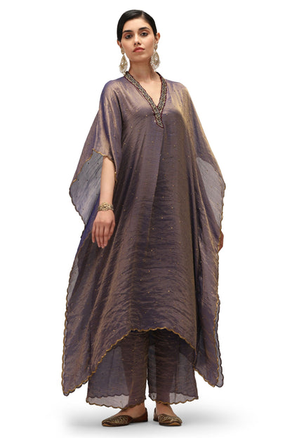 AMARA KAFTAN