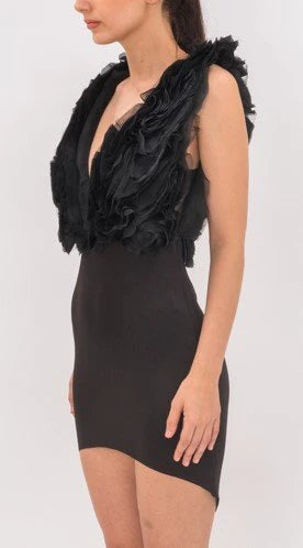 CHIARO DRESS