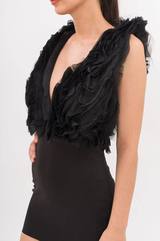 CHIARO DRESS