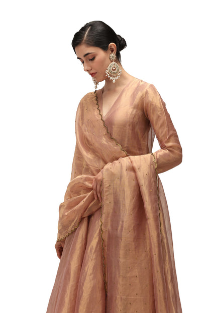 AMRITA KURTA SET