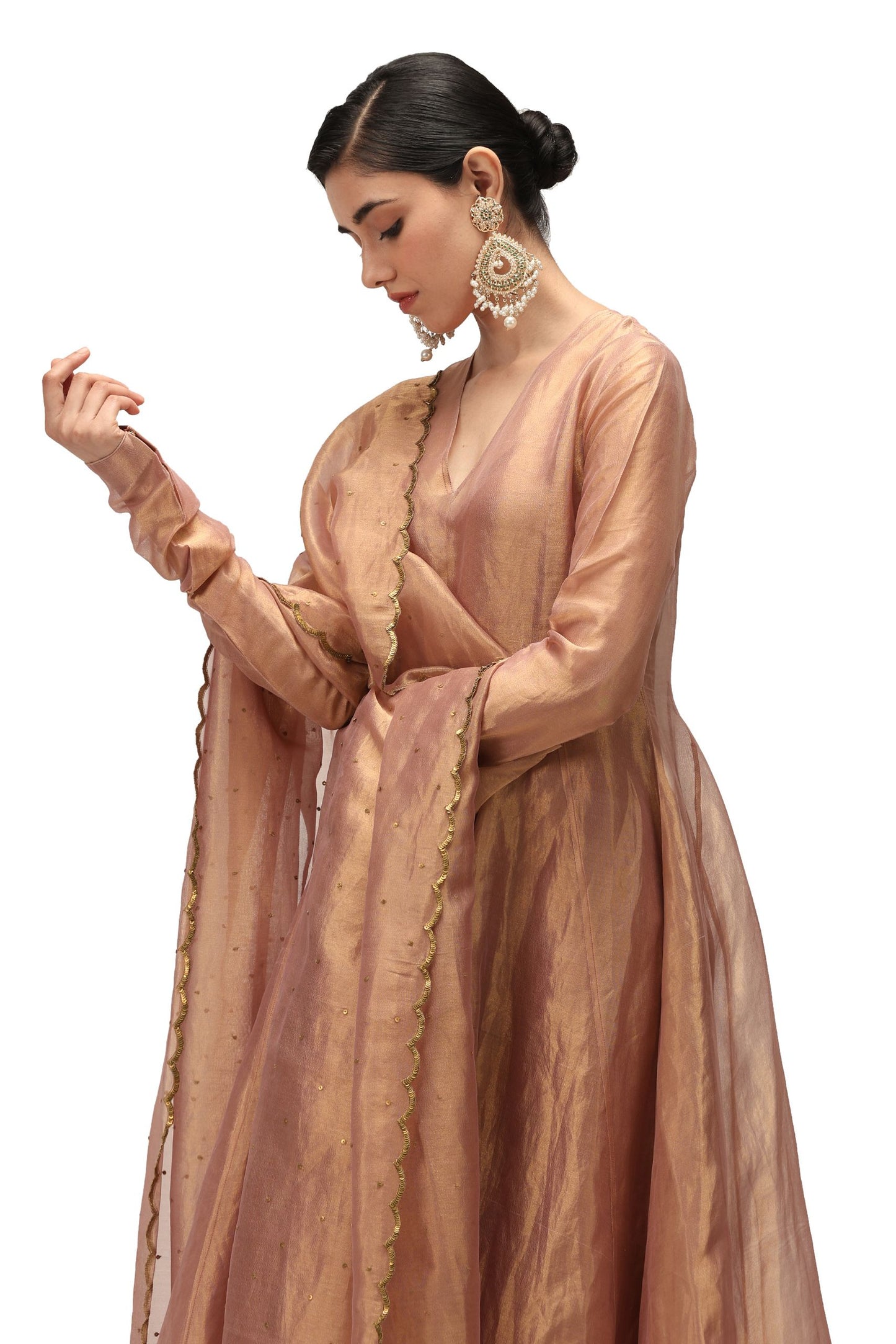 AMRITA KURTA SET