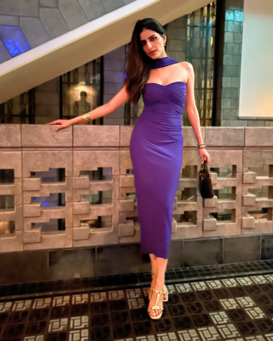 AMELIA DRESS