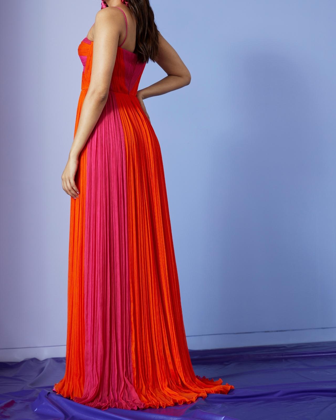 GAIA DRESS