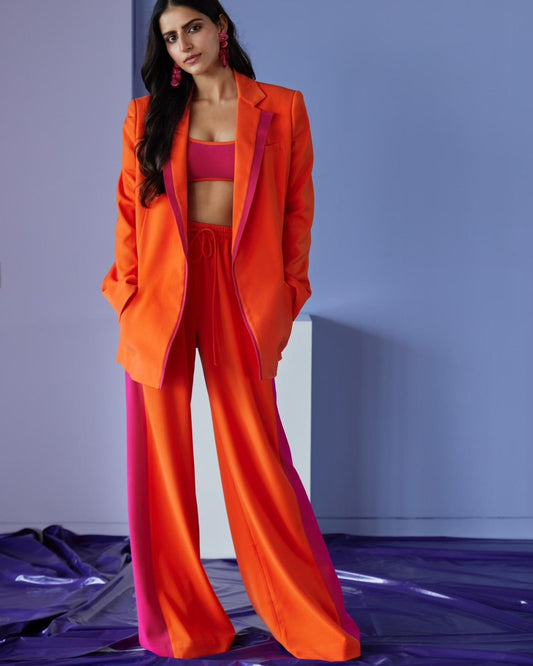 ALBA PANTSUIT