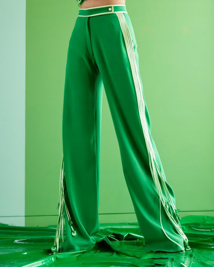 IVY TOP & GILLY PANTS