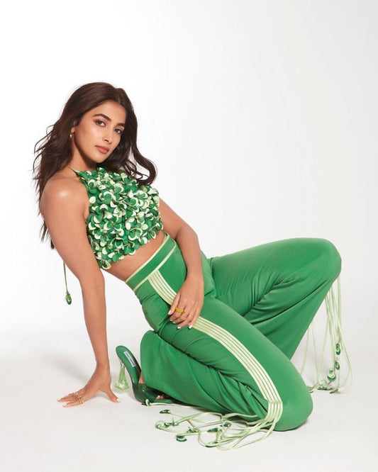 IVY TOP & GILLY PANTS