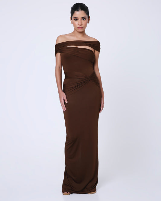 AMIE DRESS