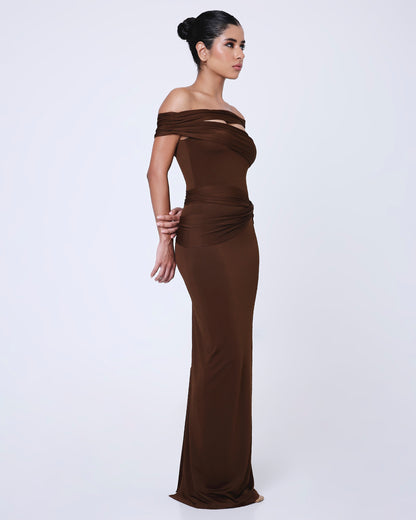AMIE DRESS