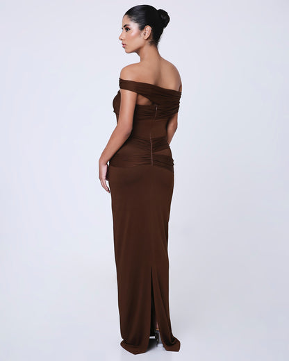 AMIE DRESS