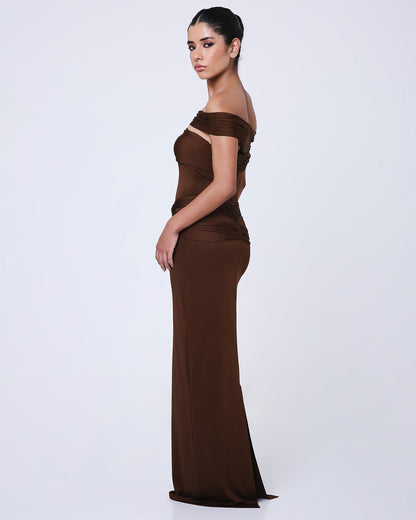 AMIE DRESS